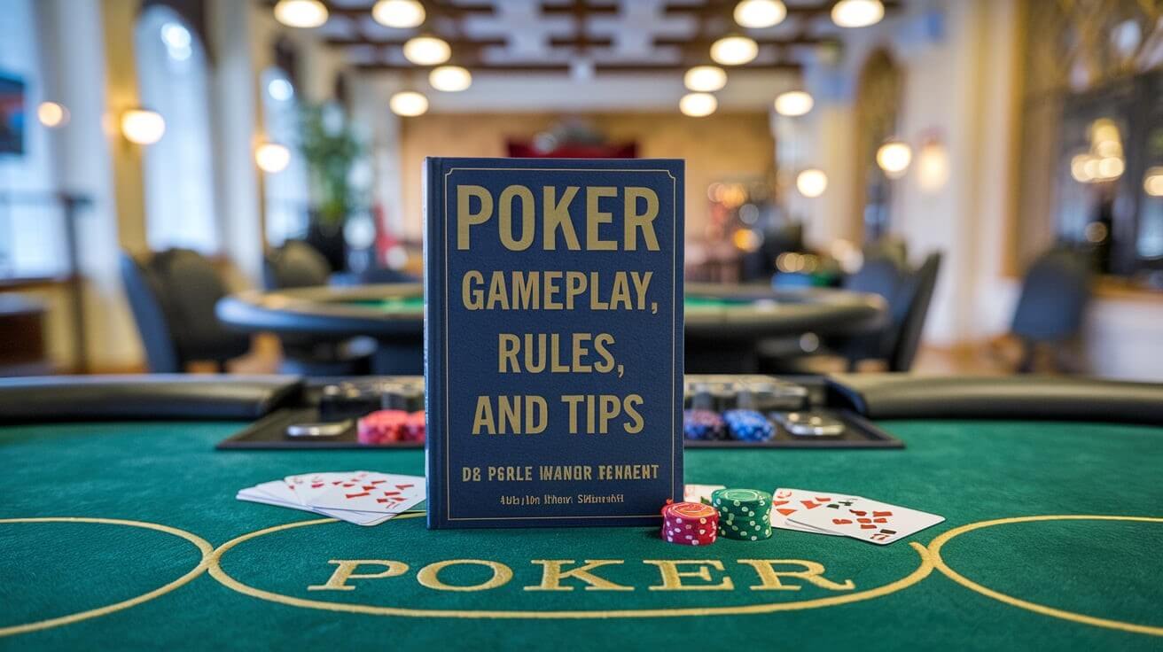 pokerforall