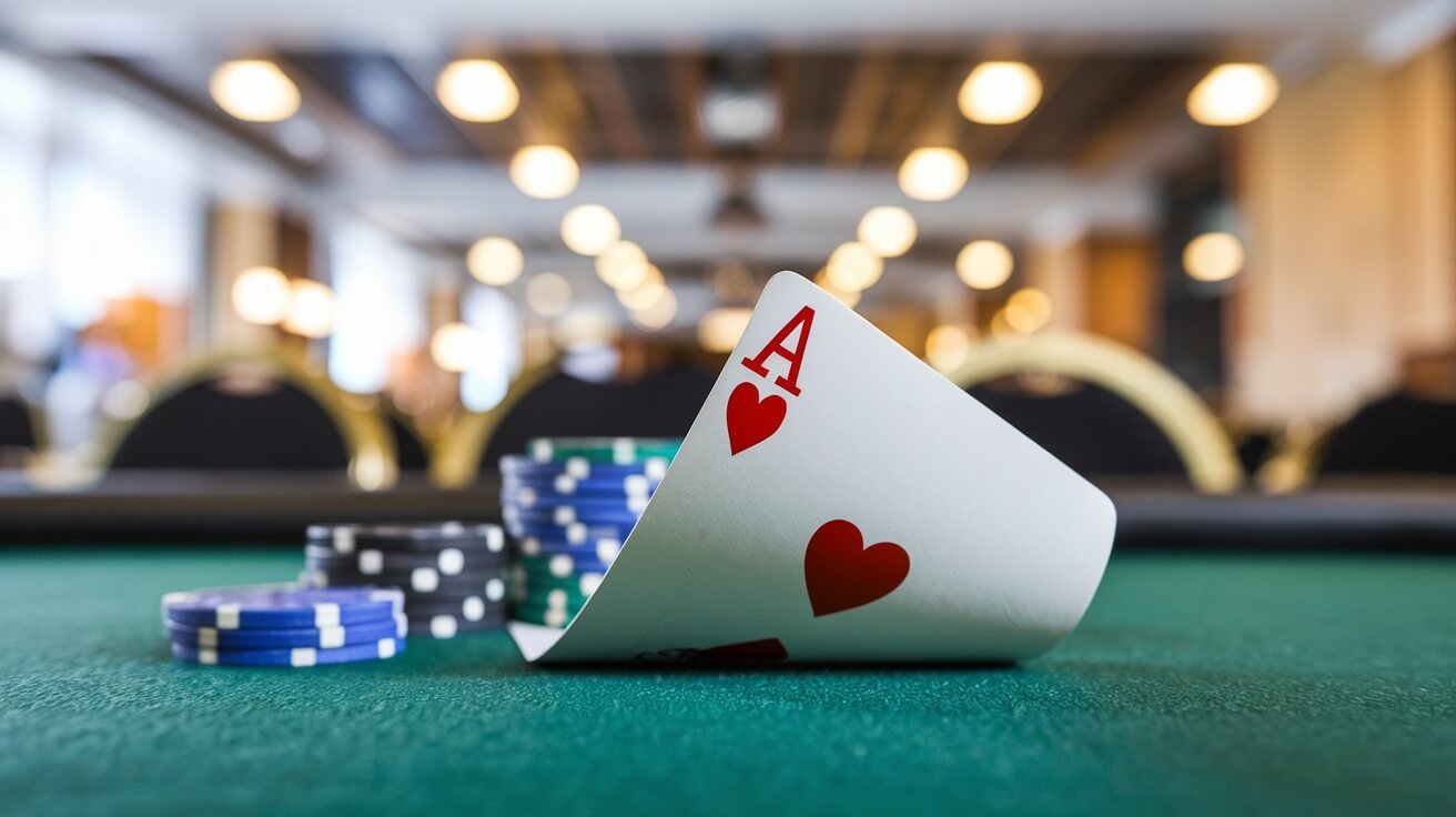 PokerForAll