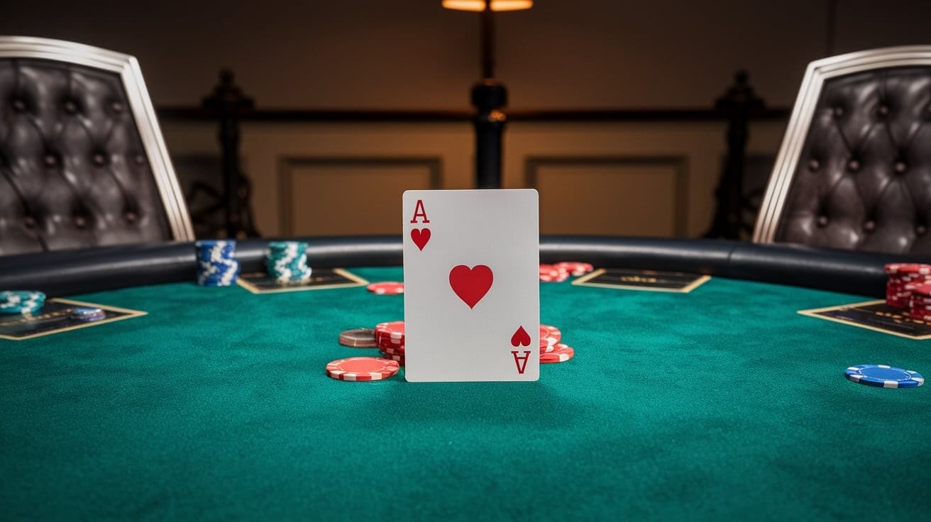 PokerForAll